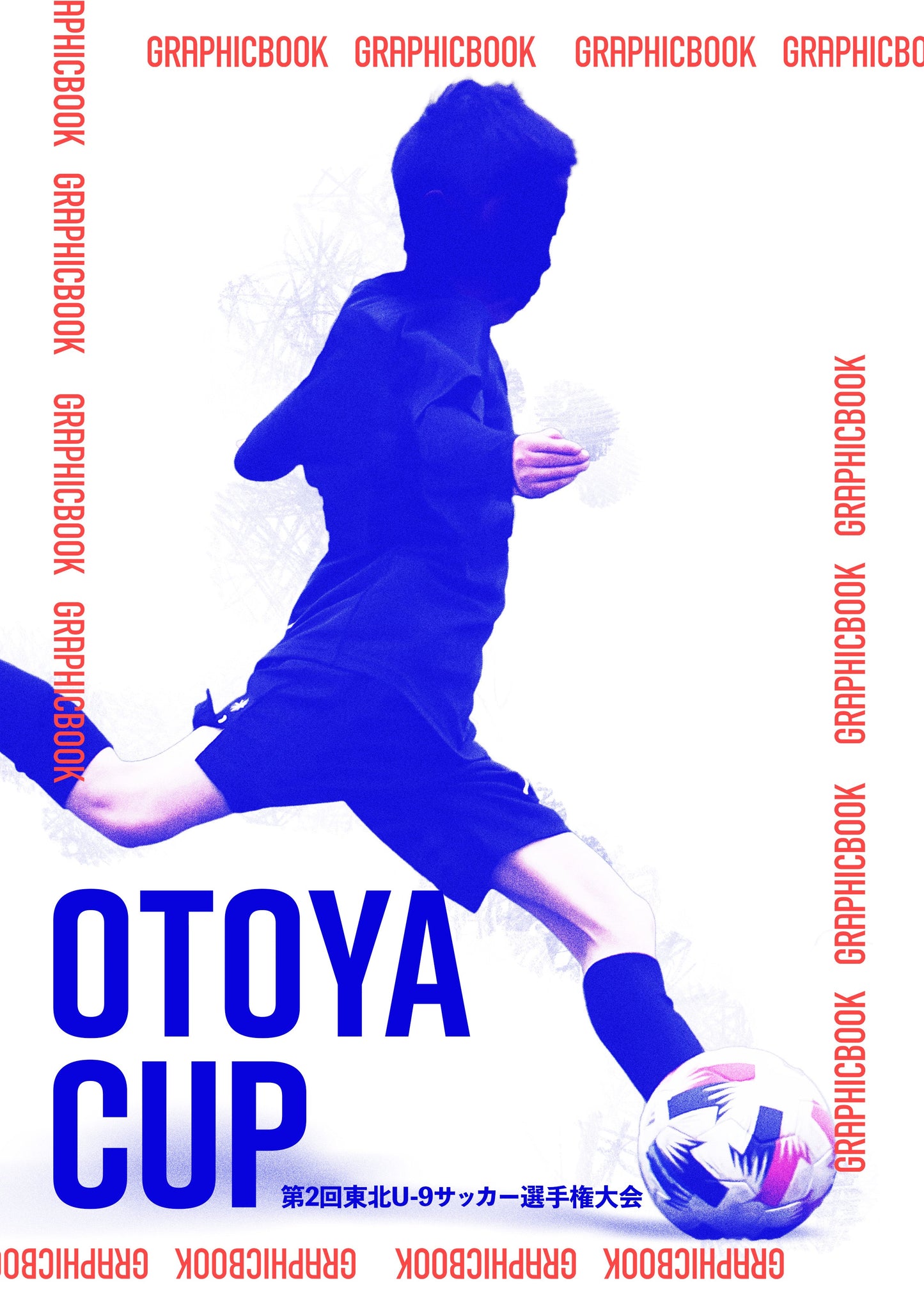 OTOYA CUP 第2回東北U-9サッカー選手権大会(E1557728)