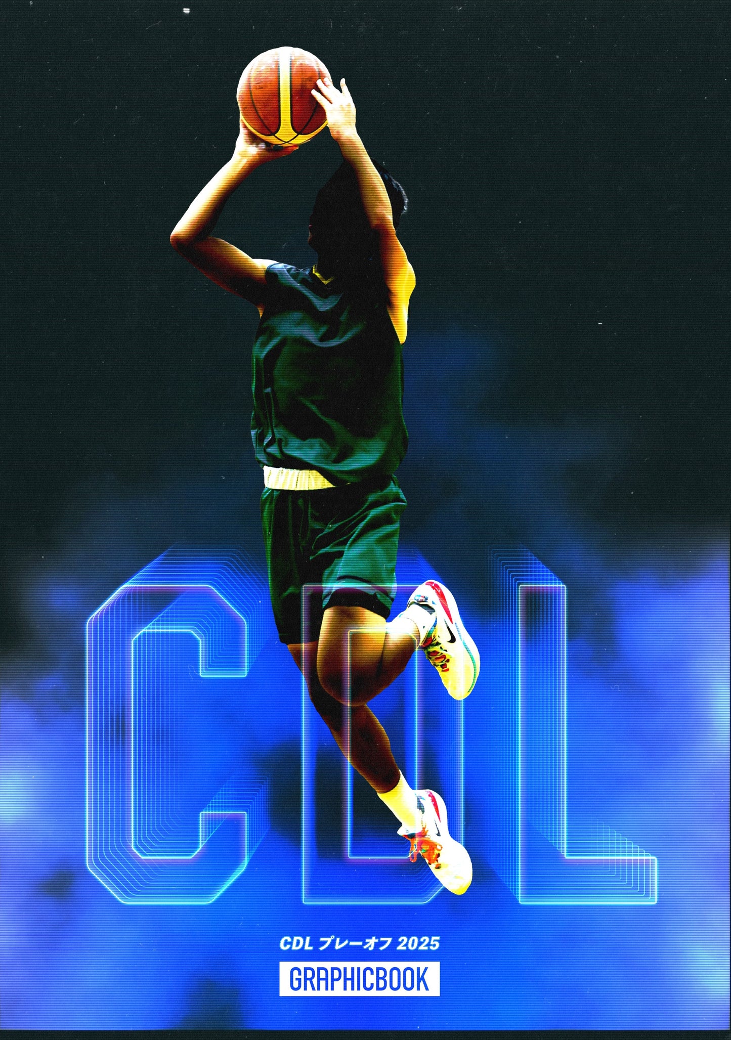 CDL プレーオフ 2025(E1636326)