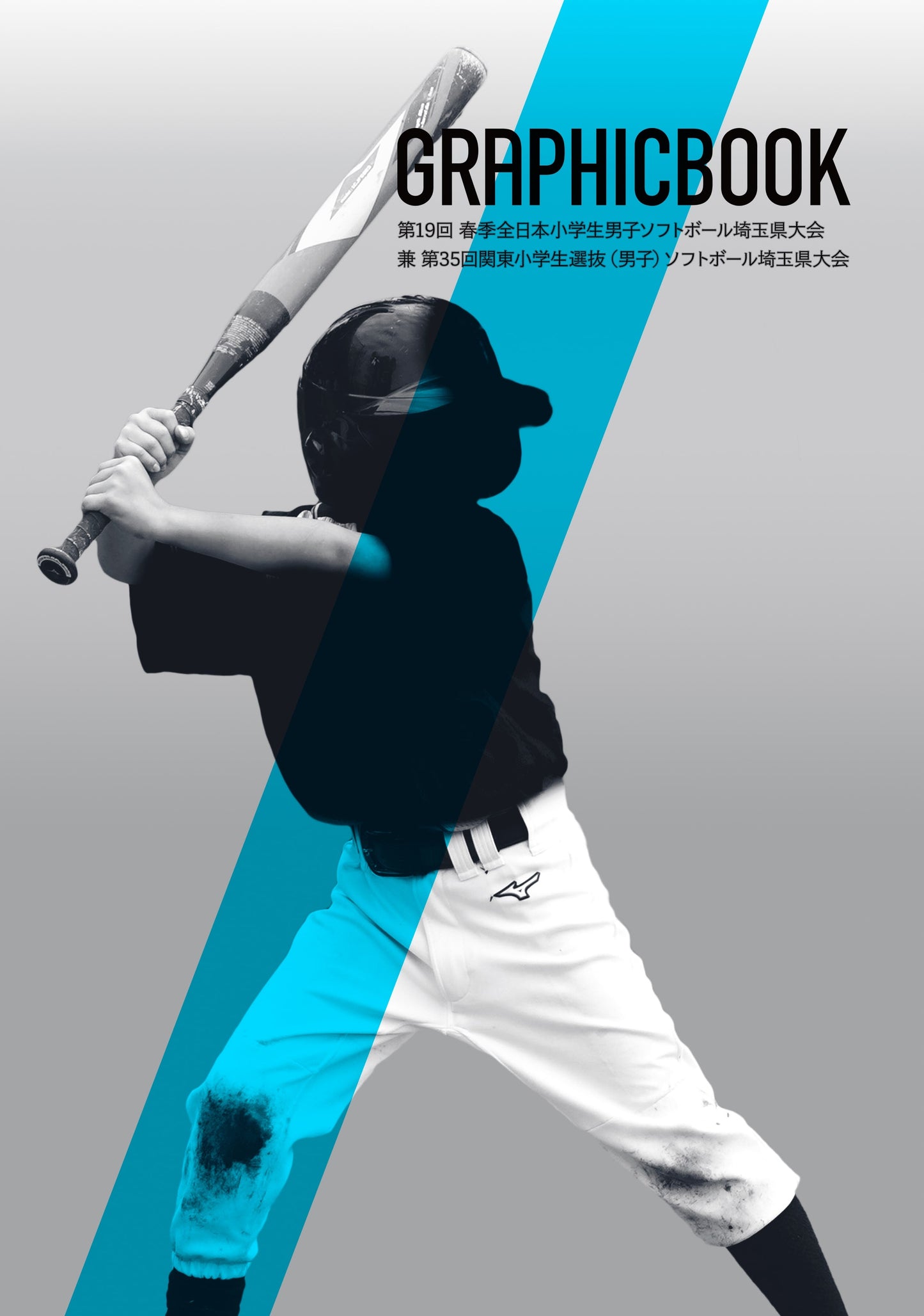 第19回 春季全日本小学生男子ソフトボール埼玉県大会 兼 第36回関東小学生選抜(男子)ソフトボール埼玉県大会(E1691338)