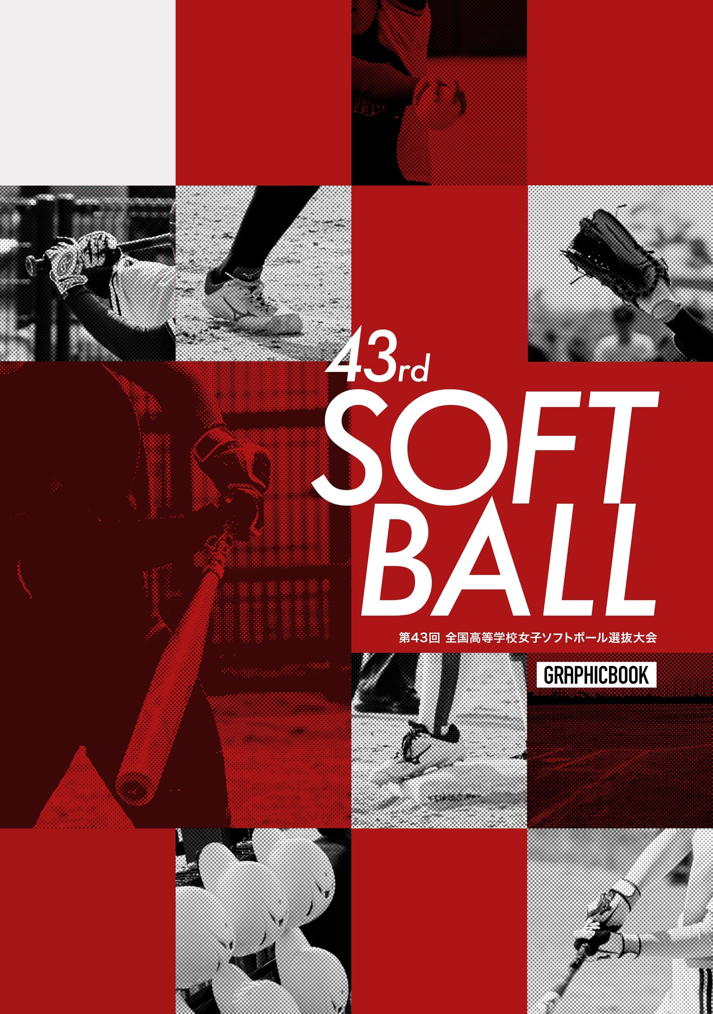 第43回 全国高等学校女子ソフトボール選抜大会（E1557506）