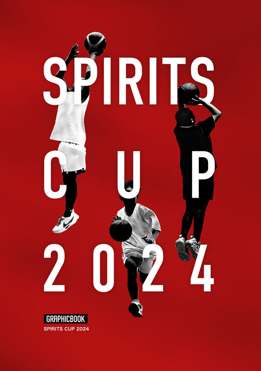 SPIRITS CUP 2024（E1585421）