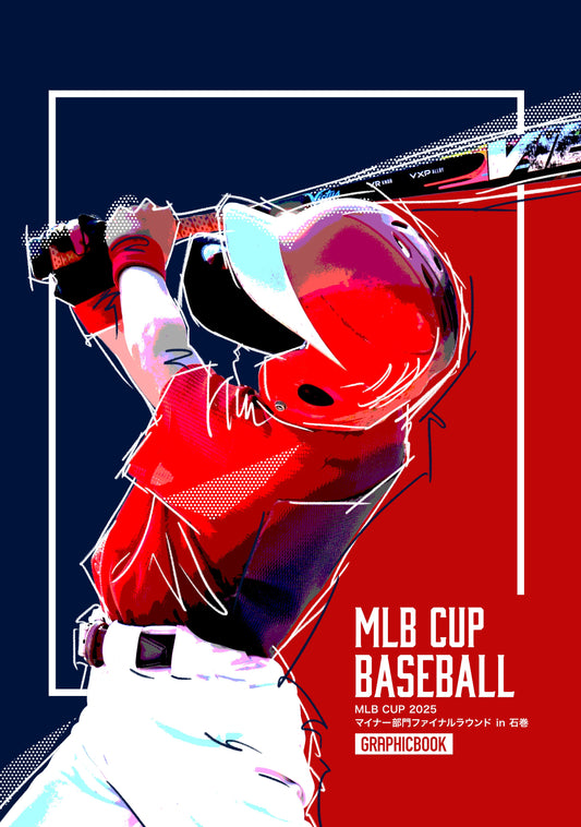 MLB CUP 2025 マイナー部門ファイナルラウンド in 石巻（E1635804）