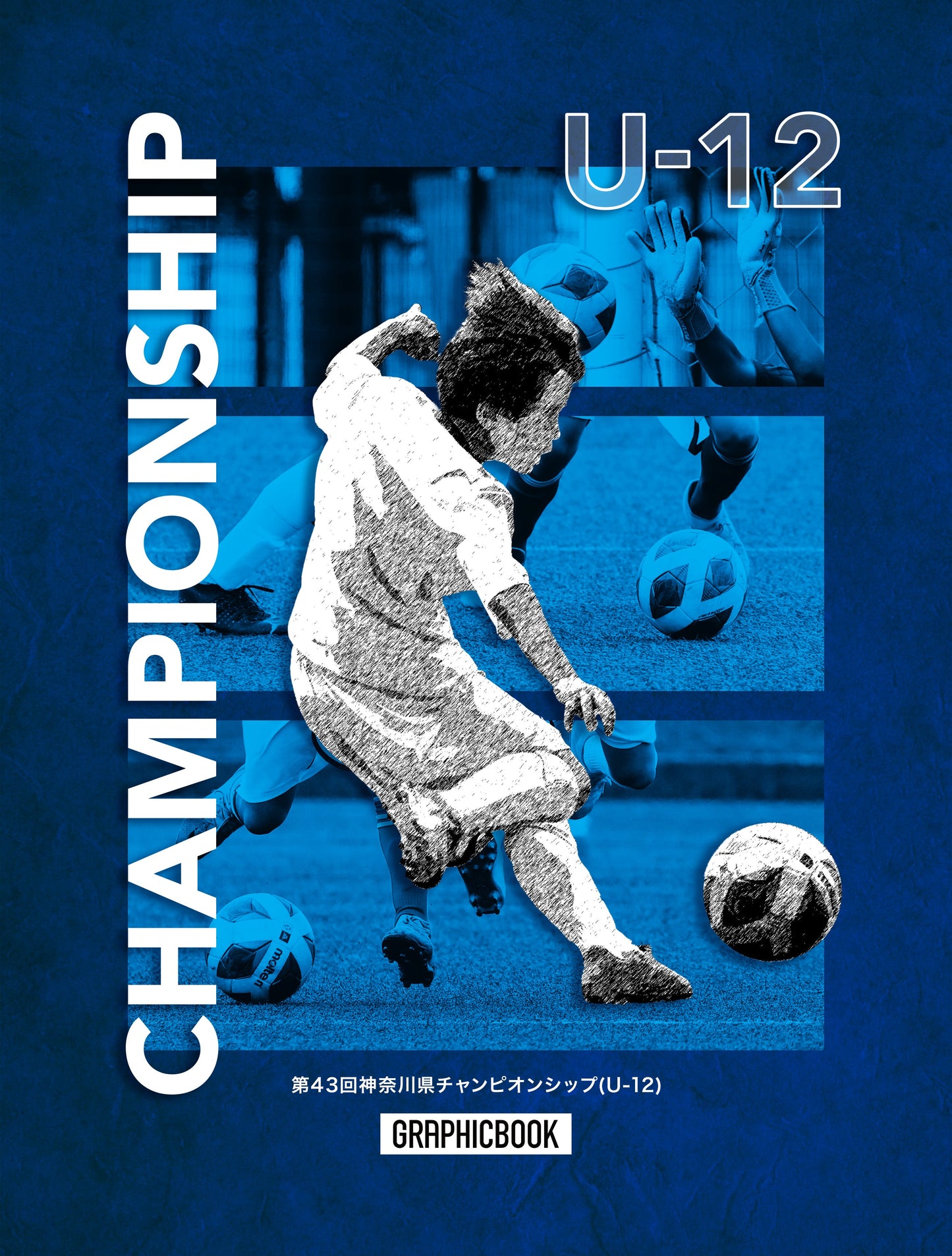 第43回神奈川県チャンピオンシップ(U-12)（E1364150）
